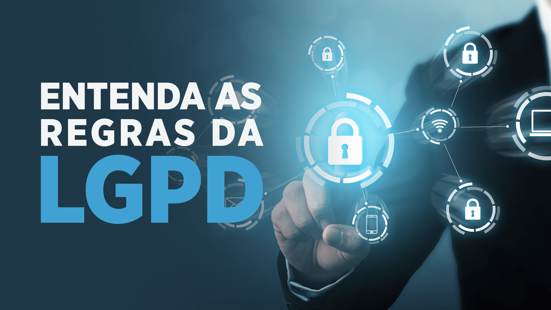 Como se adequar à LGPD?