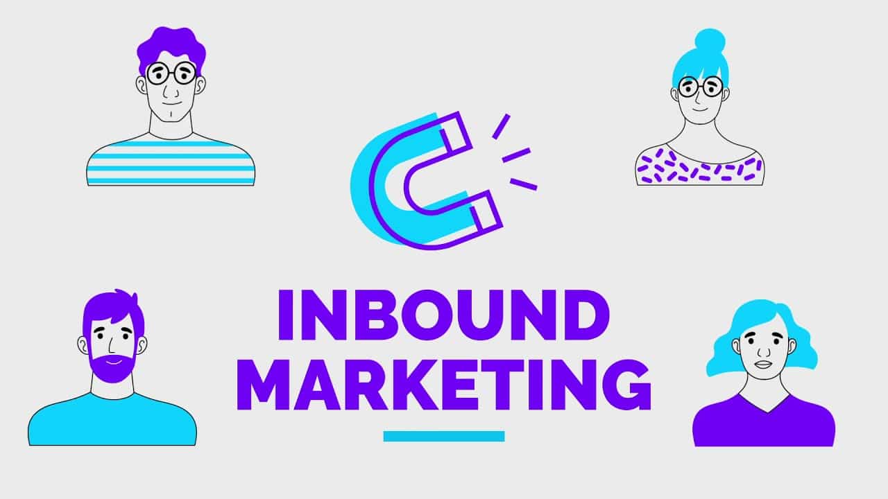 Inbound Marketing - Antares Comunicação