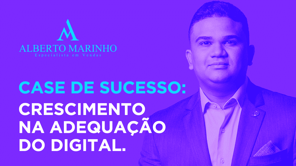Como Alberto Marinho se tornou mais influente na adequação do digital.