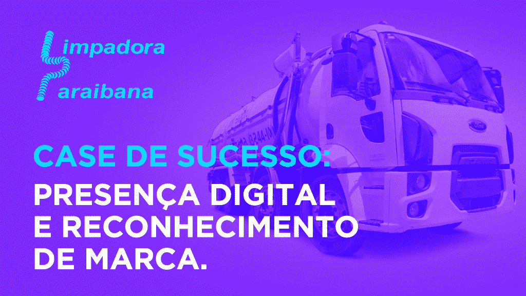 A importância do Branding para a construção digital da Limpadora Paraibana.