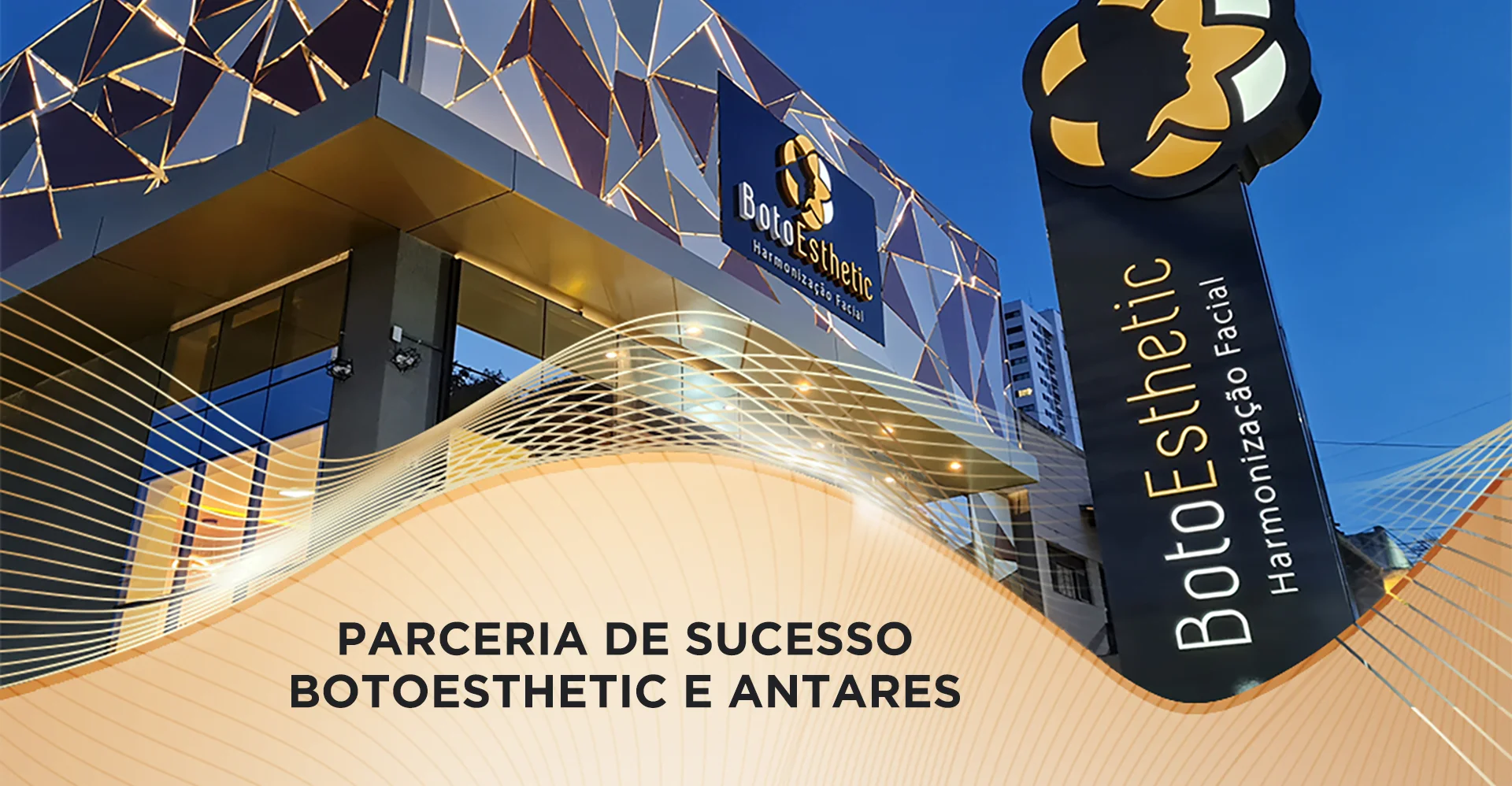 Boto Esthetic – Case de Sucesso