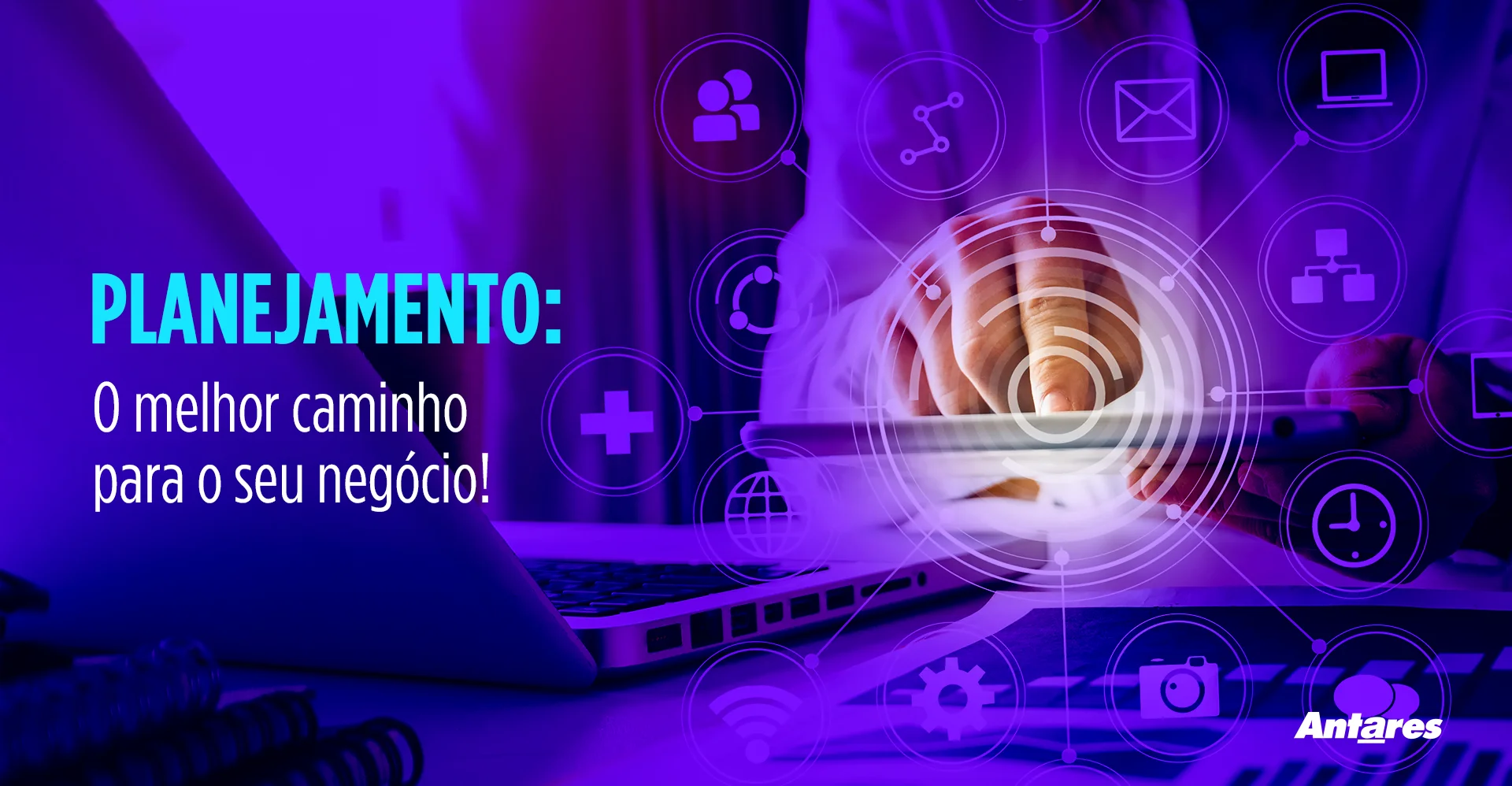 Planejamento: O melhor para o seu negócio!