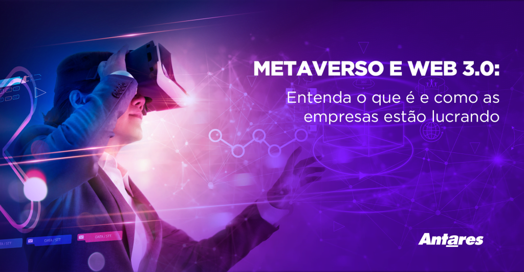 Entenda o que é o metaverso e por que as grandes empresas estão