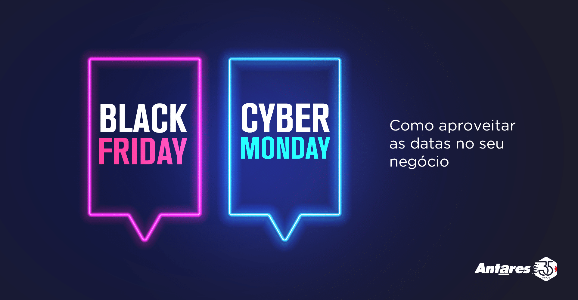 Black Friday e Cyber Monday: como aproveitar as datas no seu negócio
