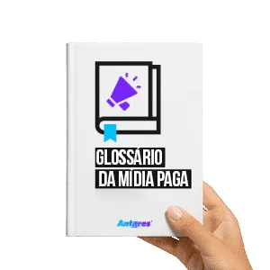 glossário da mídia paga